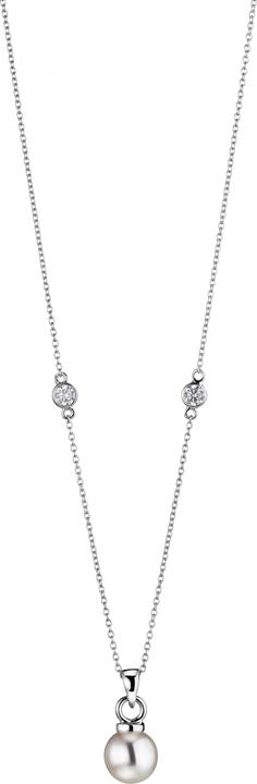 Immagine prodotto Adriana la mia Perla Remo (Argento, Perle, Zirconia)