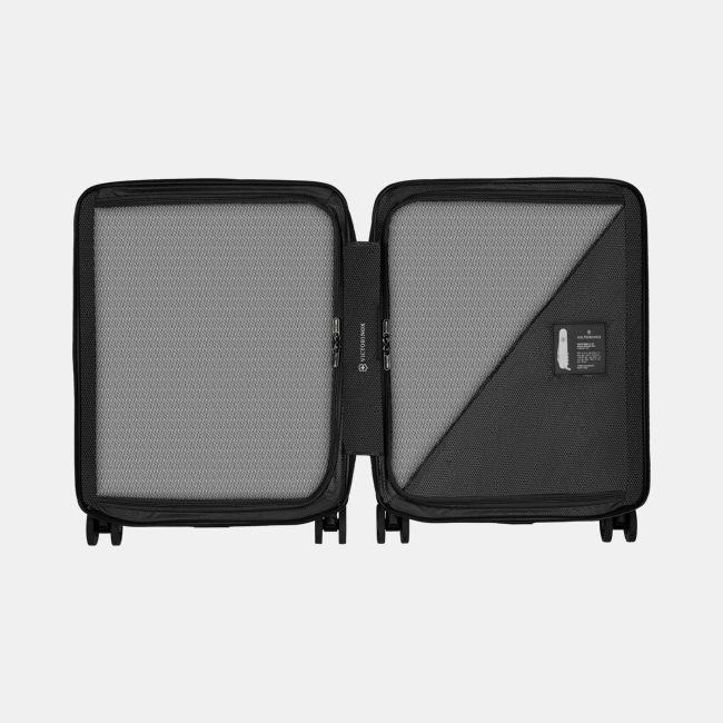 Actual product image Victorinox Airox Global Hardside Carry-on (33 l, Hand luggage (up to 50 litres))