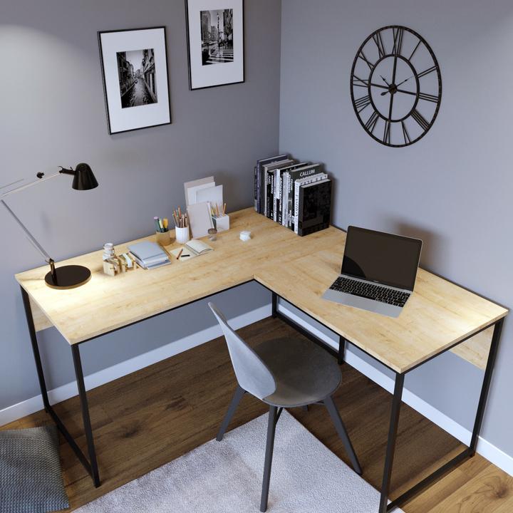 Image du produit Kalune Design Royce (240 x 60 x 72 cm)