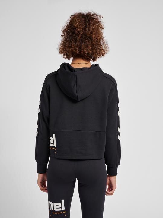 Image du produit hummel Lgc Yoko Cropped Hoodie (XS)