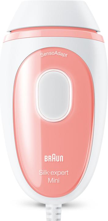 Braun Silk-expert PL1000