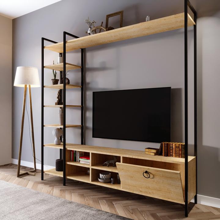Produktbild Kalune Design Jolene (180 x 180 x 40 cm)