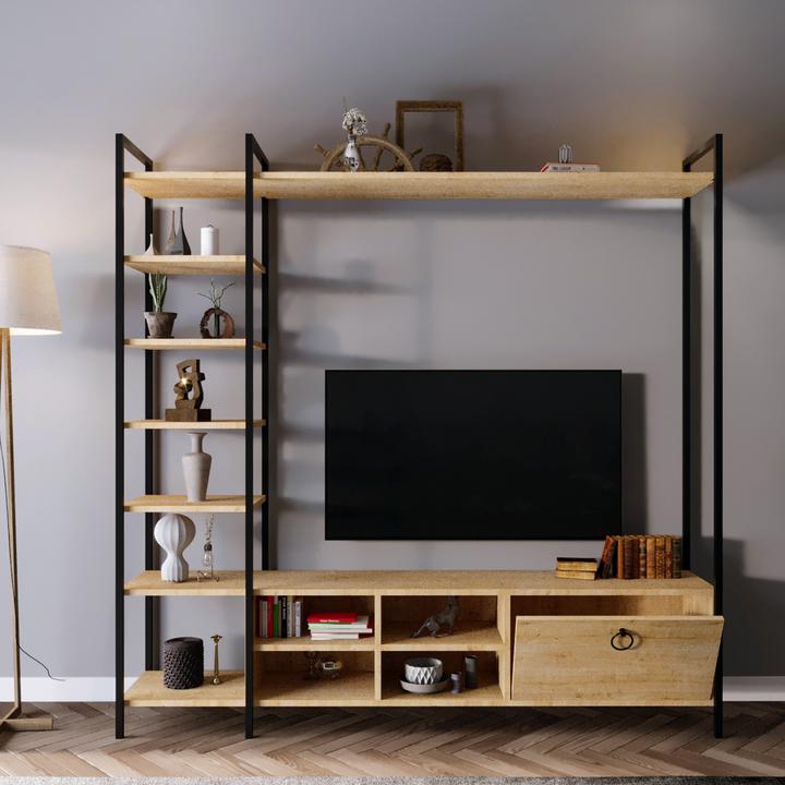 Produktbild Kalune Design Jolene (180 x 180 x 40 cm)