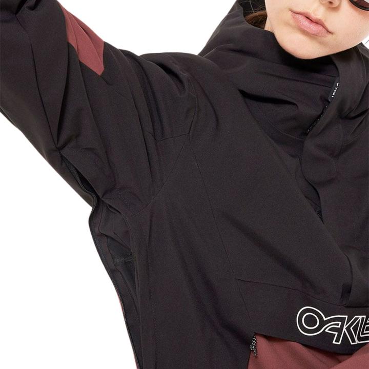 Actual product image Oakley Wmns Tnp Tbt (L)