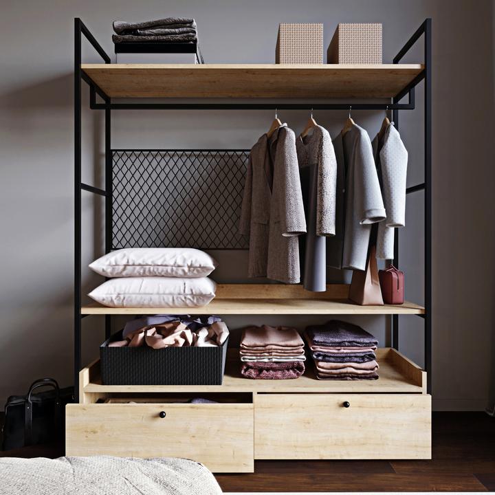 Produktbild Kalune Design Katja (50 x 180 x 40 cm)