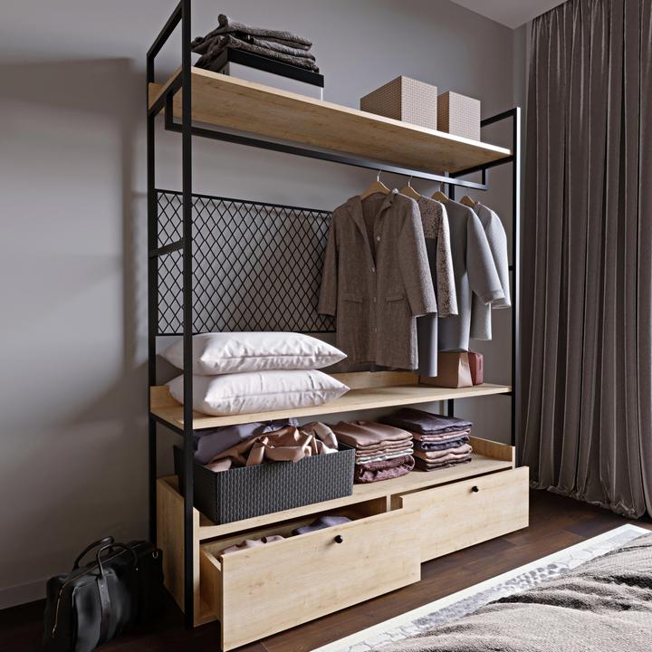 Produktbild Kalune Design Katja (50 x 180 x 40 cm)