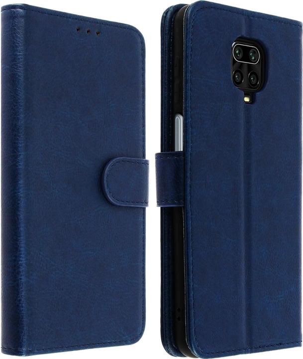 Image du produit Avizar Série Chester (Xiaomi Redmi Note 9S)