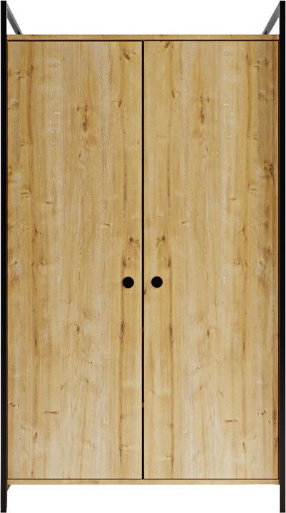 Actual product image Kalune Design Brendan (100 x 180 x 40 cm)