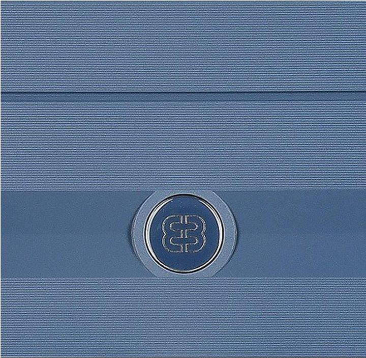 Immagine prodotto Enrico Benetti Montréal - Set di 3 valigie (L (90 - 115l))