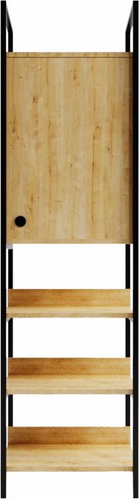 Kalune Design Malcolm (50 x 40 x 180 cm)