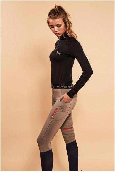 Produktbild eaSt REGGINGS Damen (L)