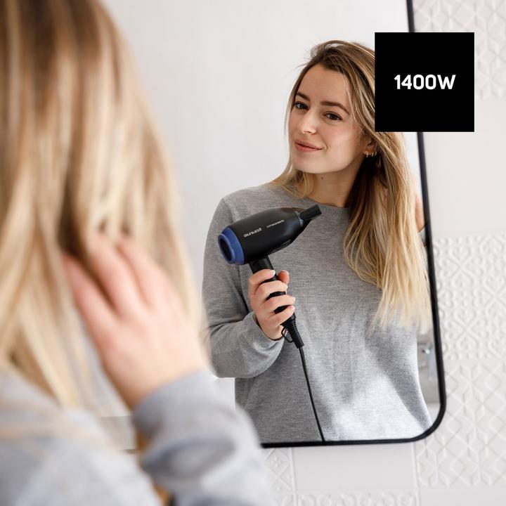 Produktbild Taurus Hair Dryer
