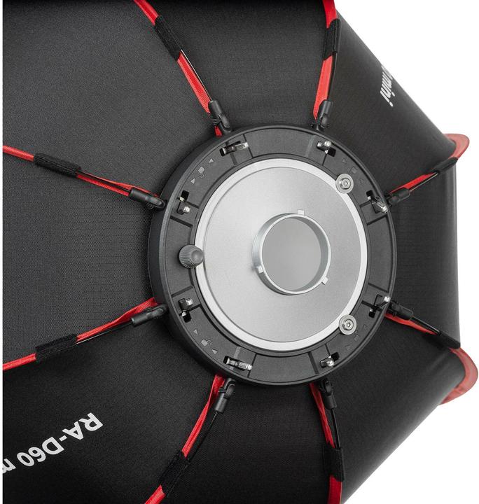 Immagine prodotto SmallRig RA-D60 (Softbox parabolico, 60 cm)
