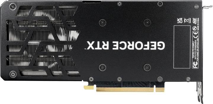Produktbild Palit GeForce RTX 4060 Ti JetStream OC (16 GB)