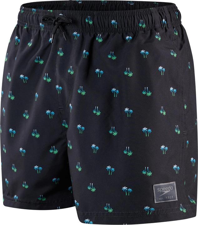 Produktbild Speedo Printed Leisure 14" Watershort (S)