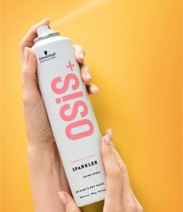 Image du produit Schwarzkopf Osis - Spray Éclaircissant (300 ml)
