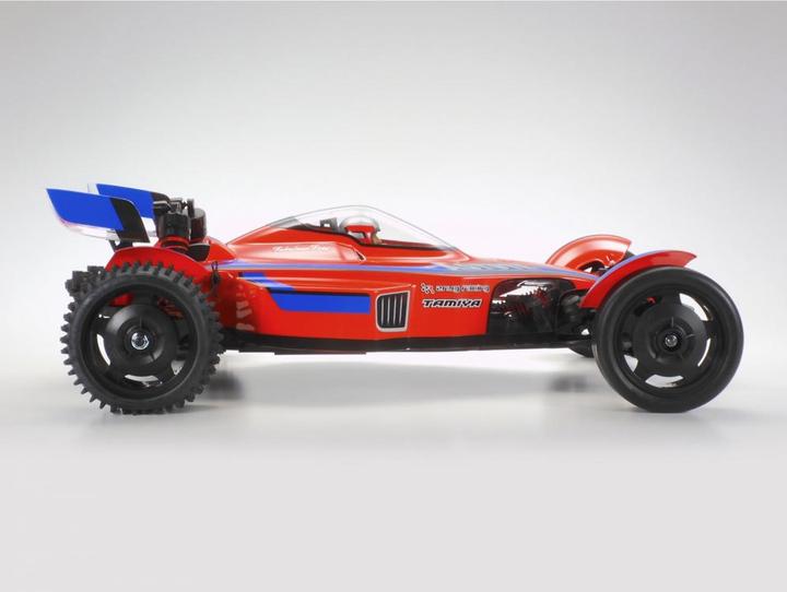 Image du produit Tamiya Astute (Kit)