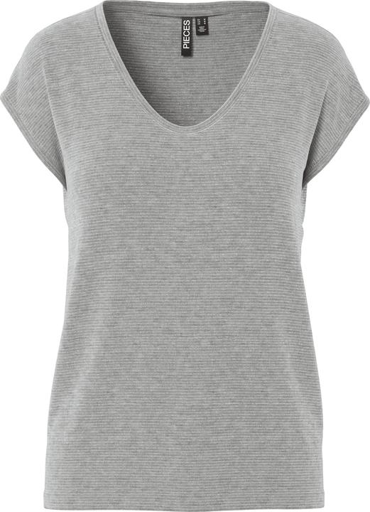 Pieces Glitter T-Shirt