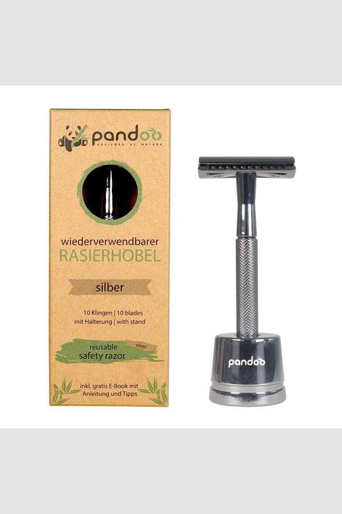 Produktbild Pandoo Metall