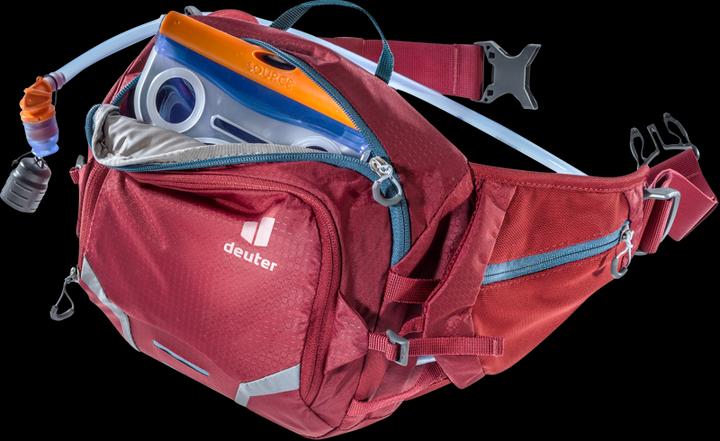 Produktbild Deuter Pulse 3