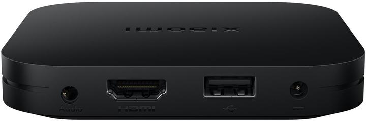 Produktbild Xiaomi TV Box S 4K (2nd. Gen) (8 GB, Android 11)