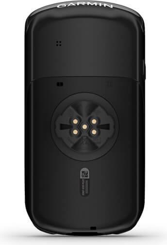 Image du produit Garmin Edge 1030 Plus Bundle