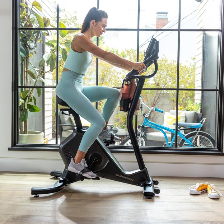 Produktbild Schwinn Hometrainer 590U Upright Bike