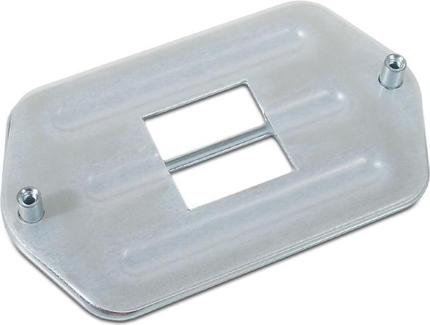 Thermalright K8 motherboard backplate