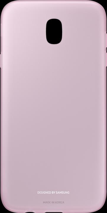 Produktbild Samsung Jelly Cover (Samsung Galaxy J7 2017)