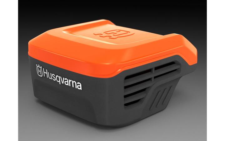 Produktbild Husqvarna USB-Adapter 40-USB150X (36 V)