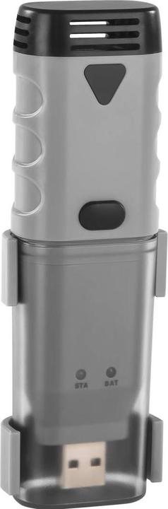 Produktbild Steinberg Datenlogger Temperatur Feuchte Luftfeuchte Usb Datenlogge Pc Software LED Usb