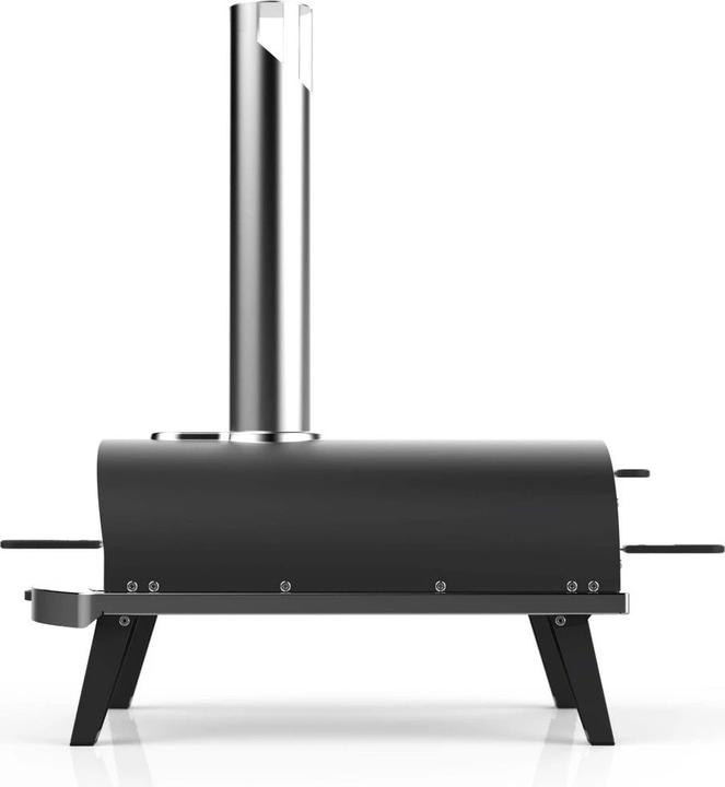 Produktbild Ziipa Pizza Oven Leisteen (Pizzaofen Holz)