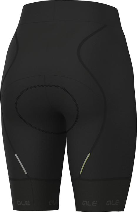 Actual product image Alé Women's PR-E Strada 2.0 Shorts (XS)