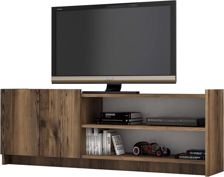 Actual product image Hanah Home Baialyn (141.6 x 29.5 x 50 cm)