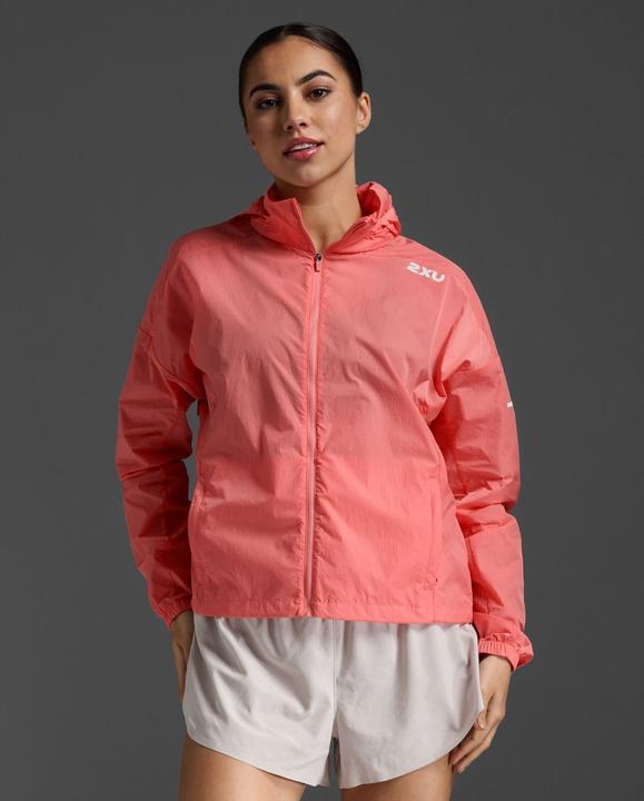 Produktbild 2XU Aero Windbreaker (L)