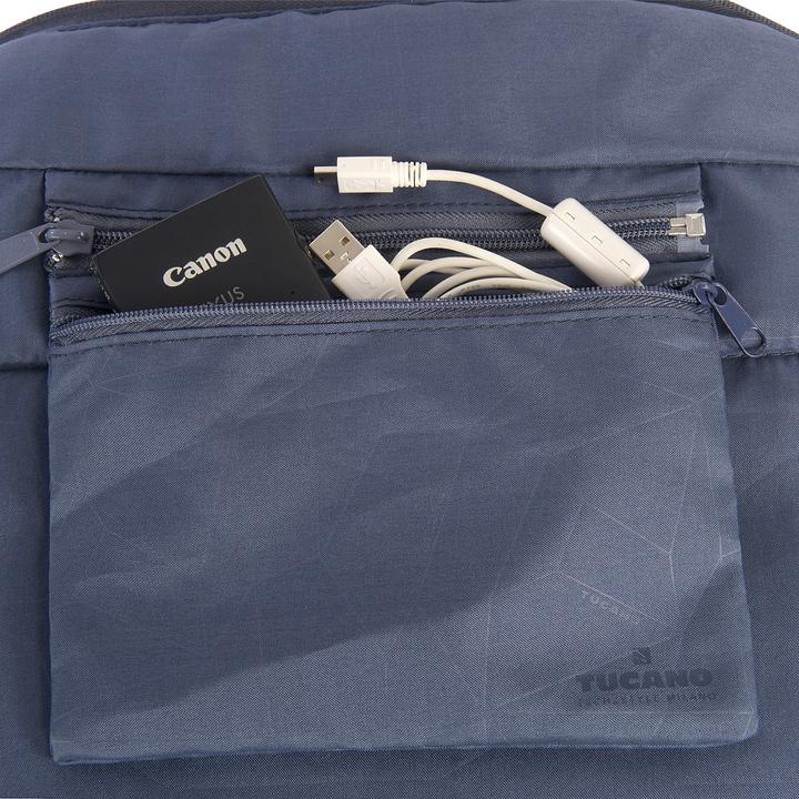 Actual product image Tucano io Weekender (15.60", Universal)