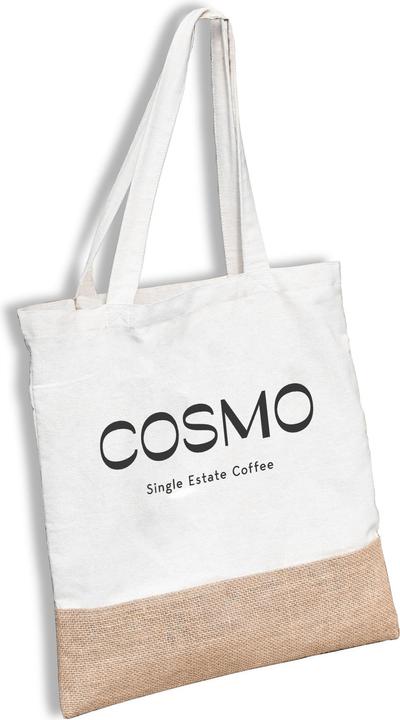Produktbild Cosmo Coffee Stofftasche