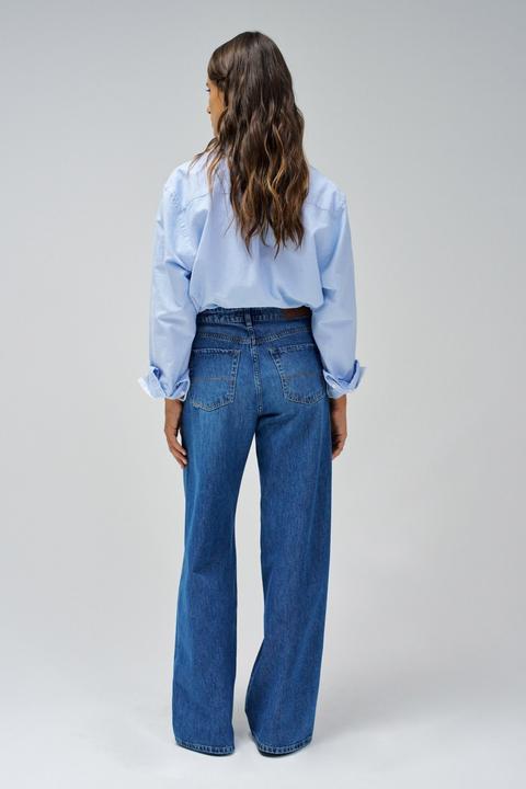 Actual product image Salsa Jeans Wide Leg (27)