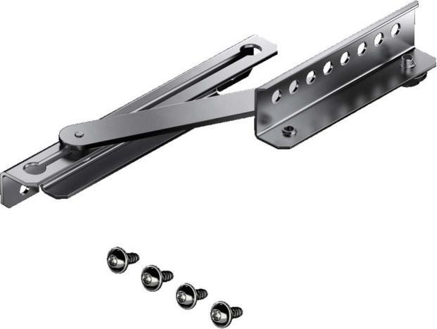 Image du produit Rittal 8618.430 Rack Accessoires Serrure de porte