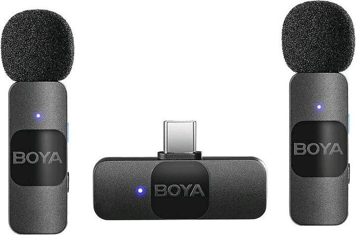 Image du produit Boya BY-V20