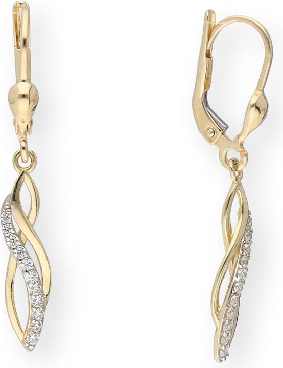 Actual product image Carat style (Gold 9ct)
