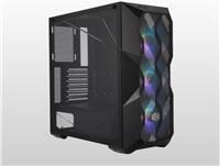 Produktbild Cooler Master MasterBox TD500 Mesh (ATX, mATX, Mini-ITX, E-ATX)