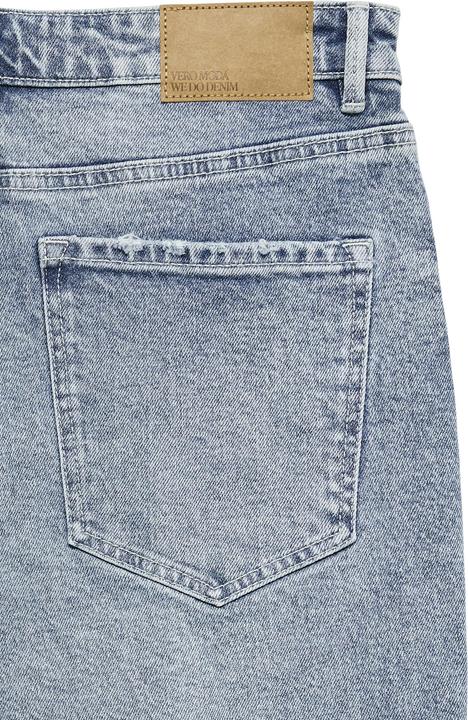 Actual product image Vero Moda VMLINDA HR MOM JEANS GU3184 GA NOOS Mom Jeans (W29/L32)