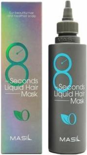 Immagine prodotto Masi (8 Seconds Liquid Hair Mask 200ml (200 ml)