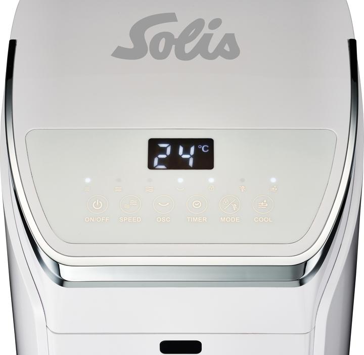 Image du produit Solis Cool Air (61 dB)