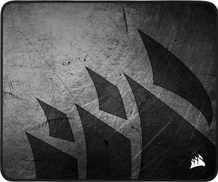 Corsair MM300 PRO Premium leak-proof fabric gaming mouse pad - medium size (M)