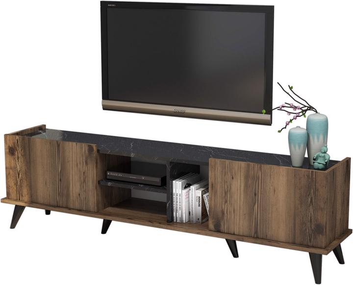 Kalune Design Tobias (180 x 52 x 34 cm)
