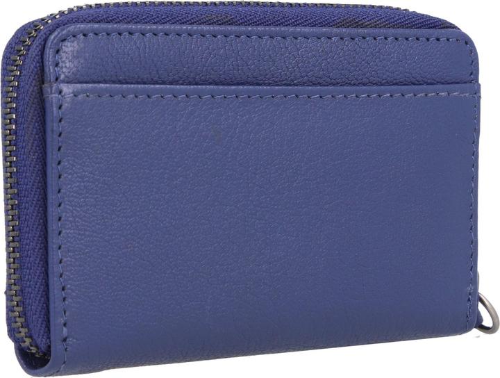 Immagine prodotto Braun Büffel Portafoglio Anna RFID in pelle 10,5 cm