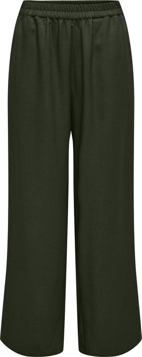 Immagine prodotto Only ONLLULU Normal geschnitten Hose mit weitem Beinschnitt Hose mit weitem Beinschnitt (XL)