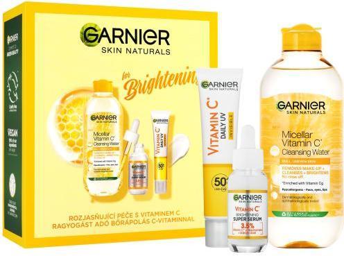 Immagine prodotto Garnier Skin Naturals Vitamina C per illuminare (30 ml)